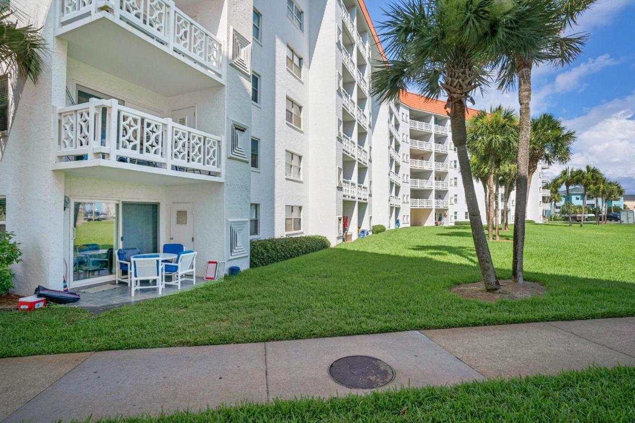 El Matador- Beachside Haven 210 Fort Walton Beach Buitenkant foto