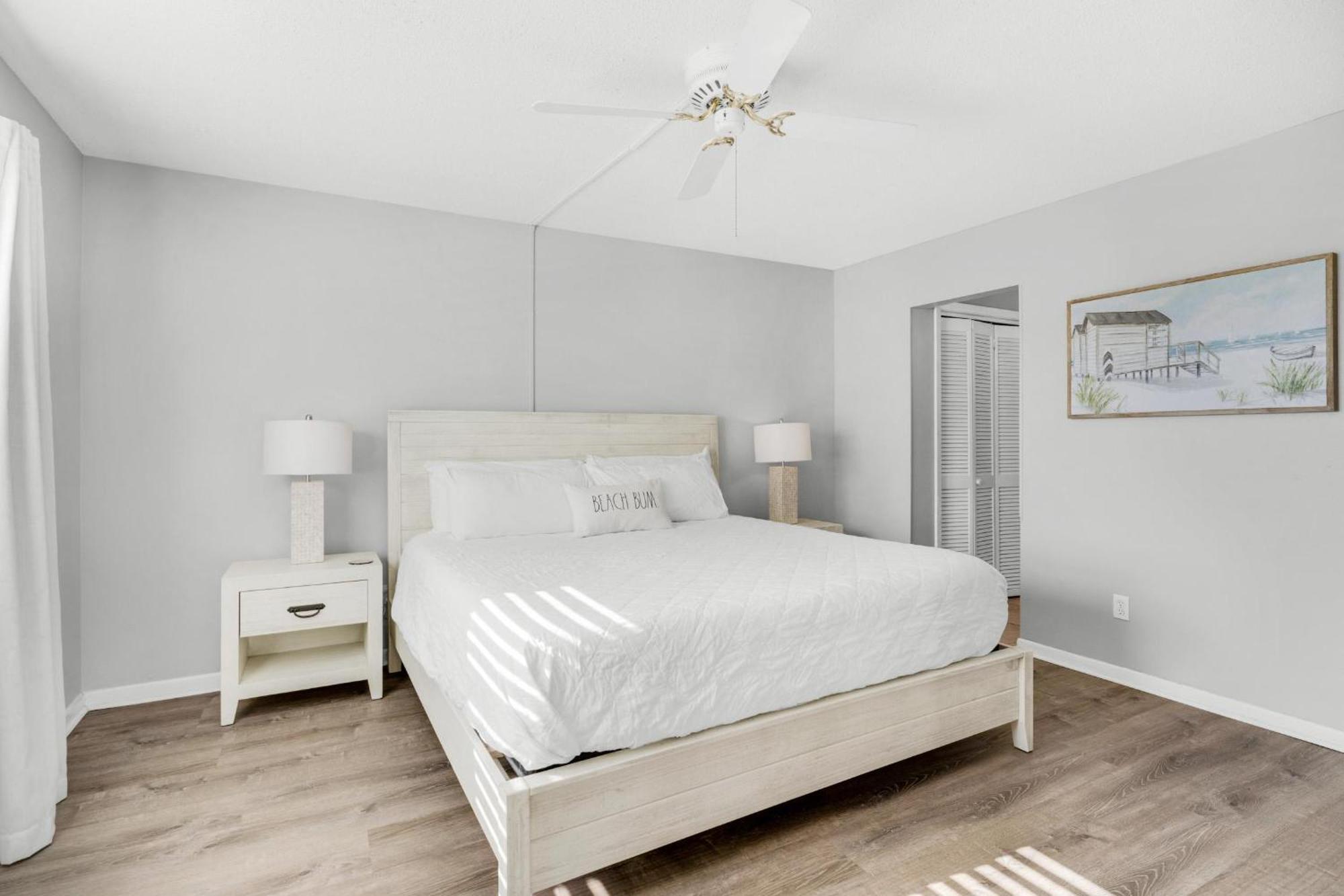 El Matador- Beachside Haven 210 Fort Walton Beach Buitenkant foto