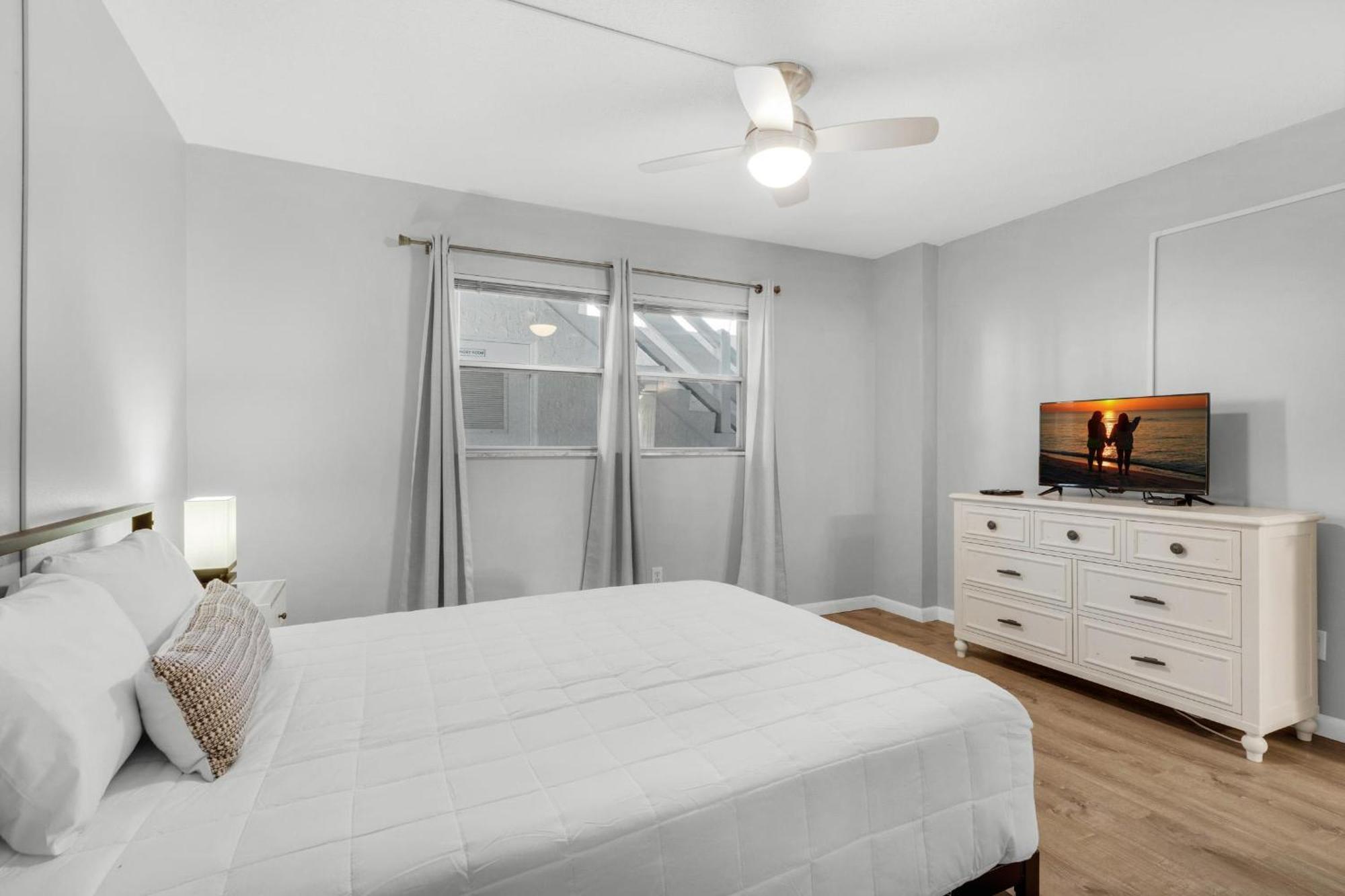 El Matador- Beachside Haven 210 Fort Walton Beach Buitenkant foto