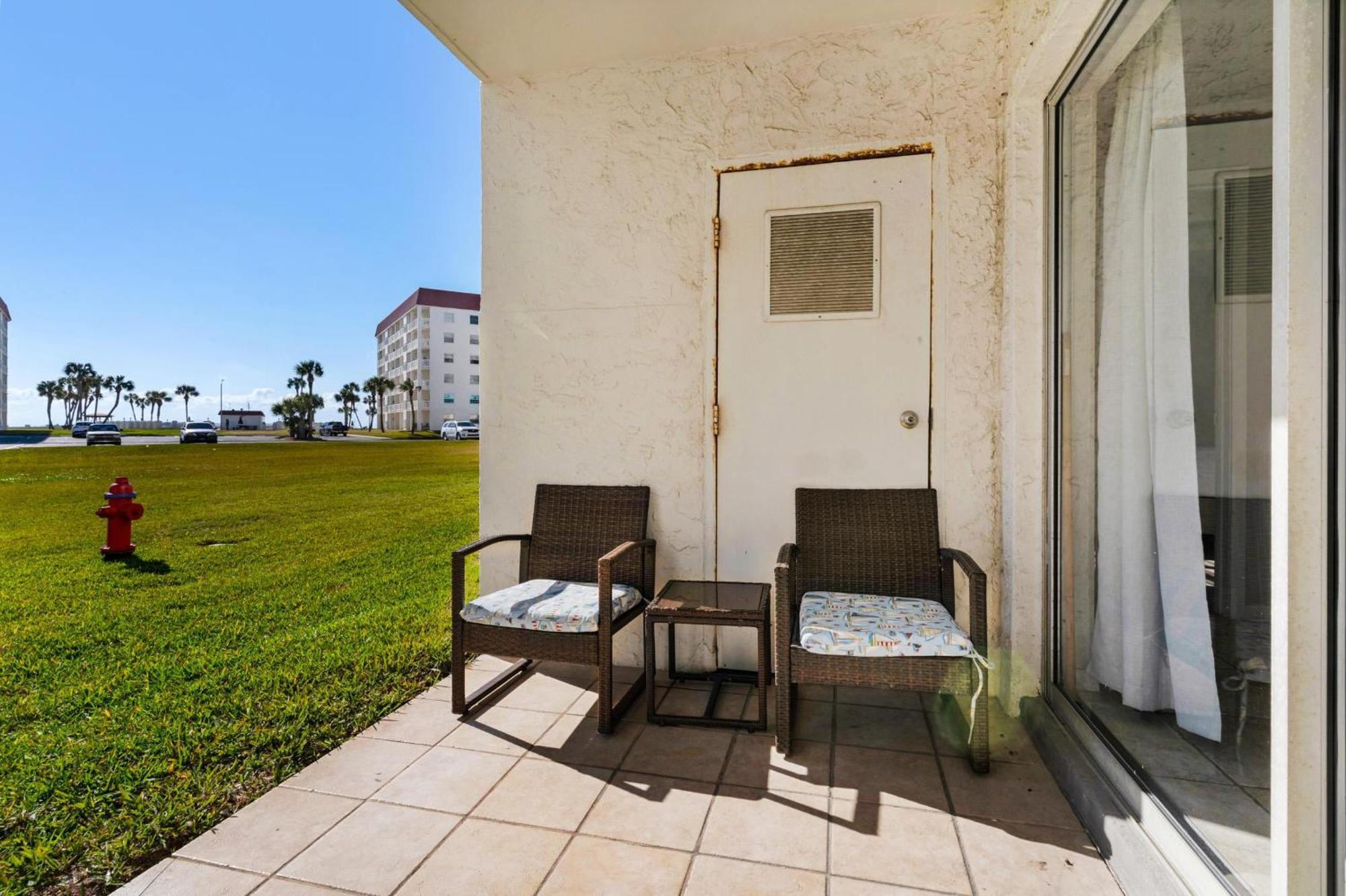 El Matador- Beachside Haven 210 Fort Walton Beach Buitenkant foto