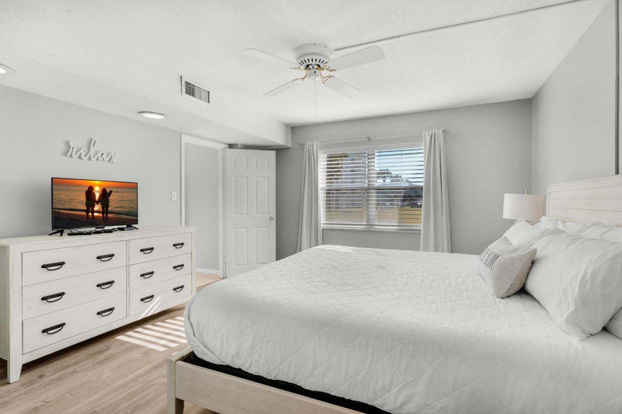 El Matador- Beachside Haven 210 Fort Walton Beach Buitenkant foto