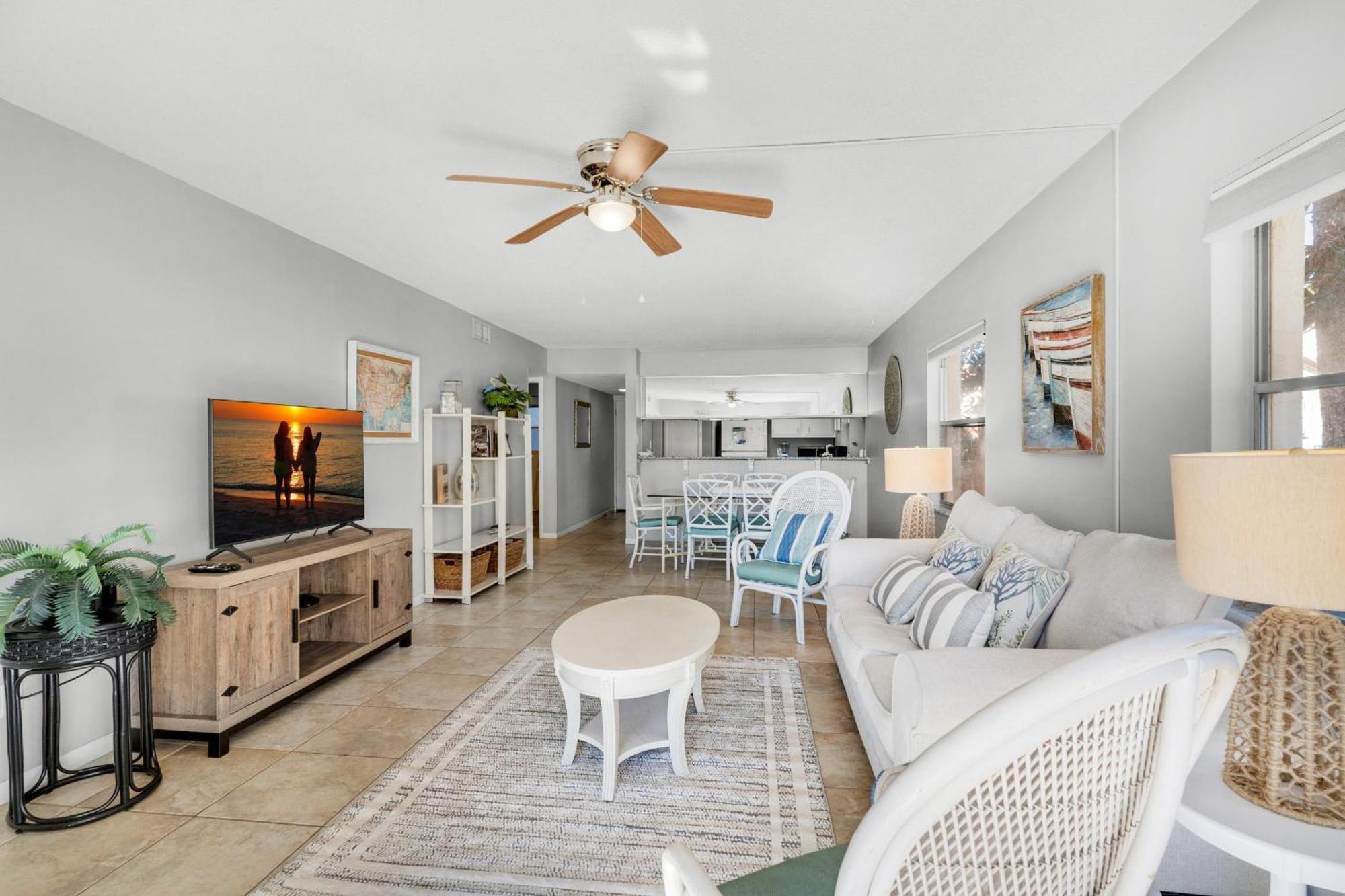 El Matador- Beachside Haven 210 Fort Walton Beach Buitenkant foto