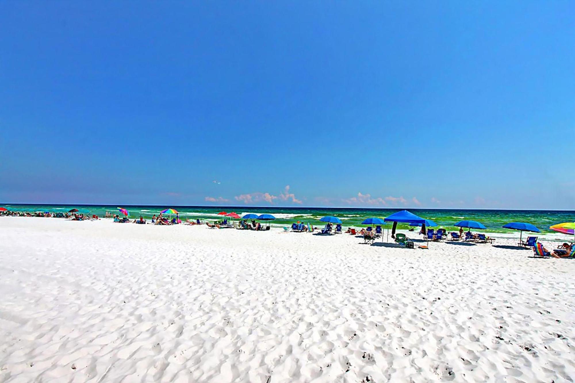 El Matador- Beachside Haven 210 Fort Walton Beach Buitenkant foto